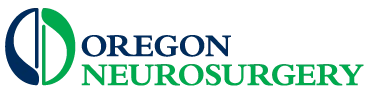 Oregon Neurosurgery Logo Oregon Neurosurgery Logo